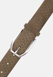 Ремень Boggi Milano Belt, Taupe - фото 3
