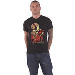 Футболка «Следуй за лидером» Korn, черный - фото