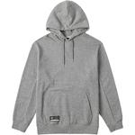 Толстовка FW25 унисекс Vans, серый - фото