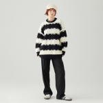 Трикотажная футболка унисекс GOLFCROSS, армейский зеленый - фото 10