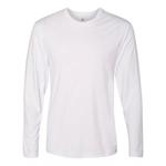 Футболка с длинным рукавом Cool DRI Performance Floso, белый - фото 3