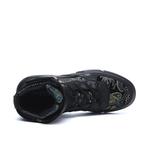 Ботинки мужские Babinda, цвет Black Fleece-lined - фото 5