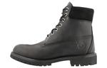 Водонепроницаемые ботинки Timberland 6 Inch Premium, черные - фото 2