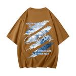 Футболка унисекс BOBBY ABLEY, Белый - фото 16