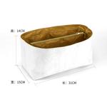 Luxury Care Artisan Workshop Вкладыш для сумки - фото 6