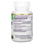 Paradise Herbs MedVita ResveraGrape 60 Vegetarian Capsules - фото 2