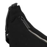 Сумка кросс-боди U.S. POLO ASSN. Benton, Black - фото 4