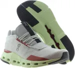 On Women's Cloudnova Sneakers, белый - фото 2