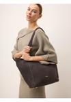 Сумка-шоппер Kazar LOTTE, Grey - фото 2