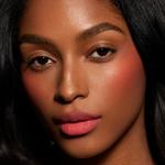 Тинт для губ Kylie Cosmetics Lip & Cheek Blush Tint, coral/summer feeling - фото 4