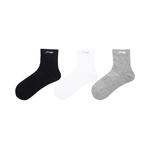 LINING Носочки Unisex 1 Pack Black - фото