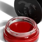 Бальзам для губ и щек №1 CHANEL, 1 RED CAMELLIA - фото 3