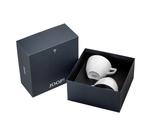 Чашка Joop!, 9,3x6,5 см, белый - фото 2