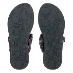 Сандалии Roxy Cage, черный - фото 2