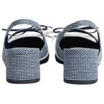 Сандалии CHARLES&KEITH One-Strap Sandals Women's - фото 14