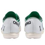 Кроссовки On Running Cloudspike Amplius 2 'Mint White' - фото 4