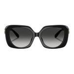 Солнцезащитные очки Square с логотипом COACH - фото 5