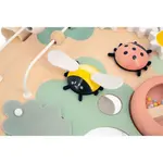 Панель деятельности Janod, золотой - фото 7