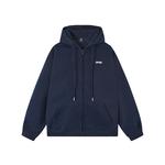 Унисекс свитшот Jeep, синий - фото