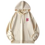 Толстовка унисекс KS, Хаки - фото 22