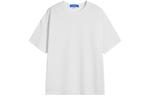 Футболка унисекс PEIMENG, белый+белый - фото 3