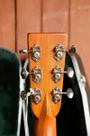 Акустическая гитара Martin D-28 Standard Series Dreadnought - фото 14
