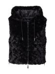 Жилет monari, черный - фото