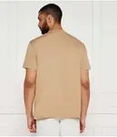 Футболка Regular fit Polo Ralph Lauren, бежевый - фото 4