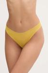 Трусики Chantelle, желтый - фото 2
