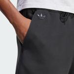 Шорты Adidas Neuclassics Shorts, цвет Black/Carbon - фото 6