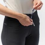 Женские брюки Agner Salewa, черный - фото 5