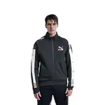 Мужская куртка Puma, цвет Black - фото 3