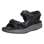 Сандалии Joya Sandale KOMODO BLACK, черный - фото