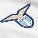 Детская рубашка-поло для отдыха Lazio Rome Macron - фото 2