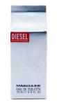 Туалетная вода, 75 мл Diesel, Plus Masculine - фото