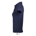 Женская рубашка-поло Sol's Prime - фото 3