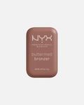 Бронзирующая пудра Nyx Professional Makeup, butta biscuit, 5 гр - фото