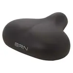 Седло Brn Strengtex, черный - фото