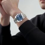 ROLEX Часы DateJust 126300 - фото 4