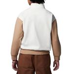 Nike Куртка sail white детская - фото 4