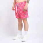 Повседневные шорты унисекс Slamble, оранжевый шоколад - фото 10