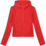 Куртка Push Your Pace Женская Lululemon, Голубая Пудра/PWBE - фото 10