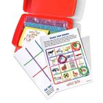 Wikki Stix, креативный набор Восковые струны - фото 4