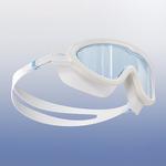 Очки LINING, оранжевый - фото 9