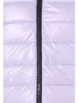 Пуховик myMo, цвет lavendel - фото 2