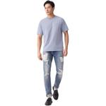 Levis Джинсы мужские синие - фото 7