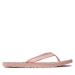 Шлепанцы The North Face WBase Camp, розовый - фото 2