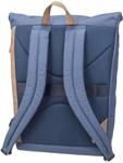 Рюкзак GREENBURRY Canberra, дымно-синий - фото 3