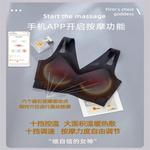 Массажеры для груди AOMAS, Hand-Controlled Top Version Xxl 90/95-40/42 Abc Cups - фото 3