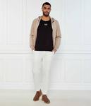 Майка Slim fit Ea7, черный - фото 2